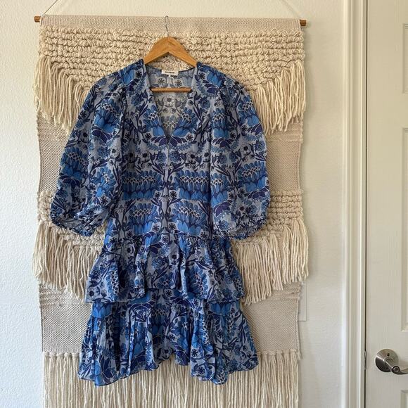 Sandro Yana Dress - Picture 1 of 11